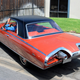 Illustration for article titled Going For A Drive In Jay Lenos Turbine Car